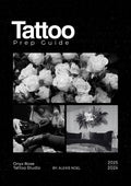 FREE Tattoo Prep Guide (Digital Download)